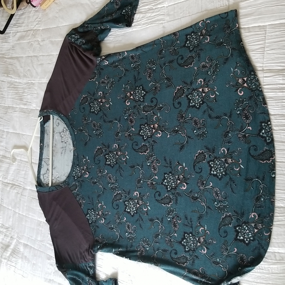 24/7 Maurices tunic XXL